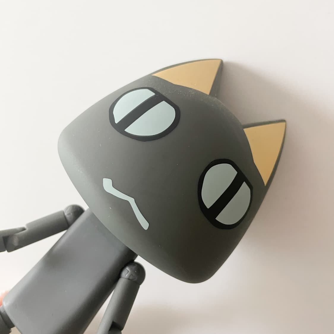 도코데모잇쇼 쿠로 리볼텍 피규어 상품이미지3