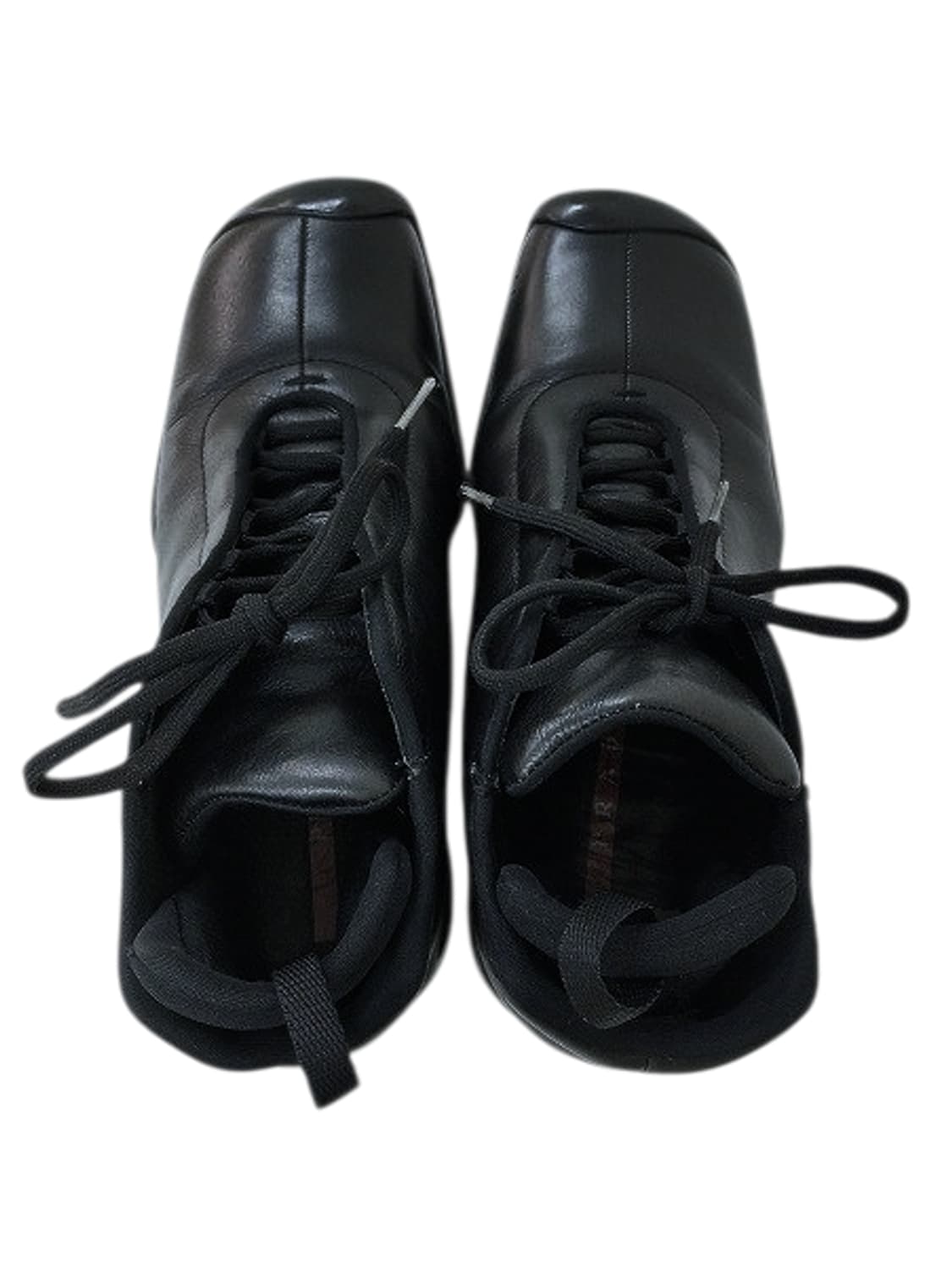 프라다 스포츠 아카이브 리네아 로사 스니커즈 상품이미지3