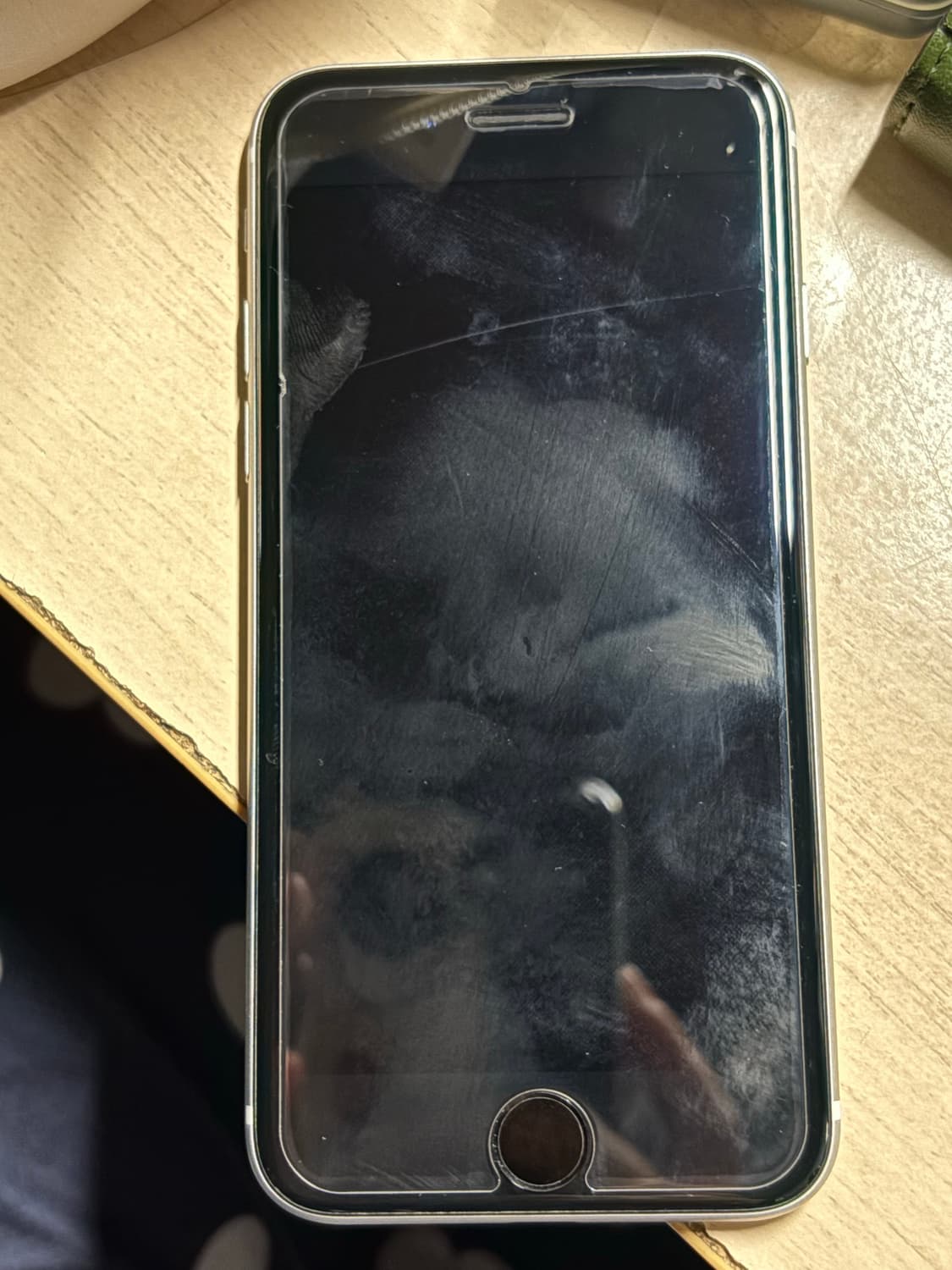 아이폰se2 256기가 배터리100% 상품이미지2