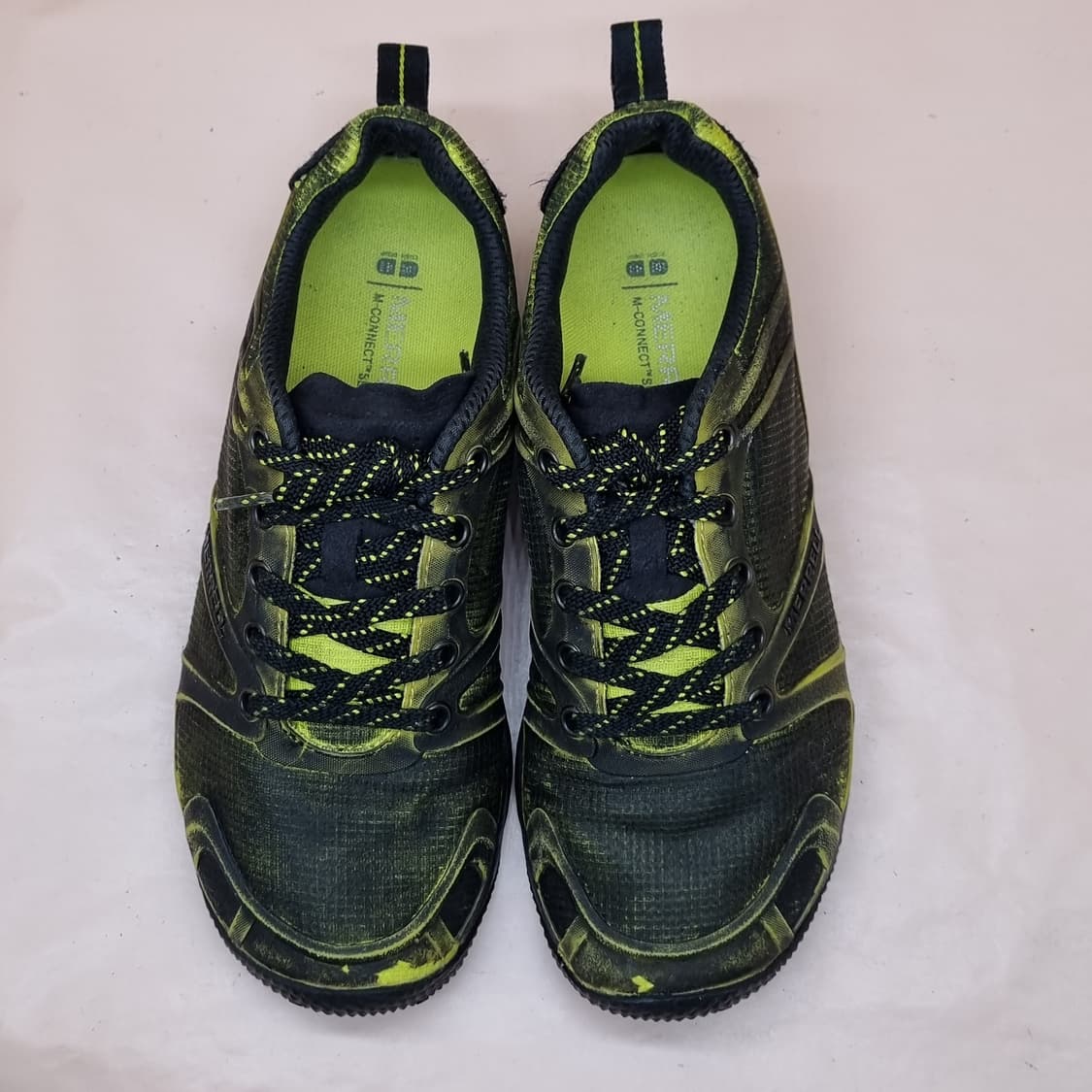 머렐 남성 트레킹화 41  260 상품이미지2