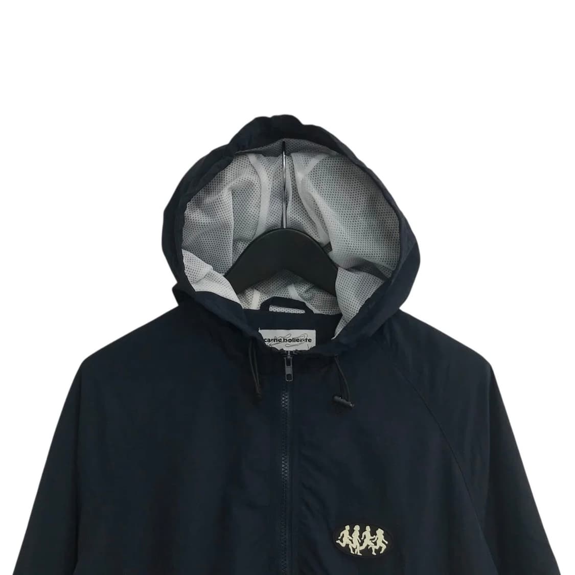 Carne Bollente Nylon Hooded Jacket 상품이미지3