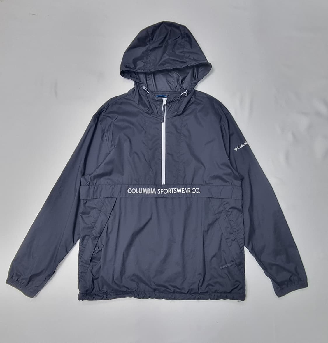 컬럼비아 아노락 바람막이 L _ 남성 상품이미지1