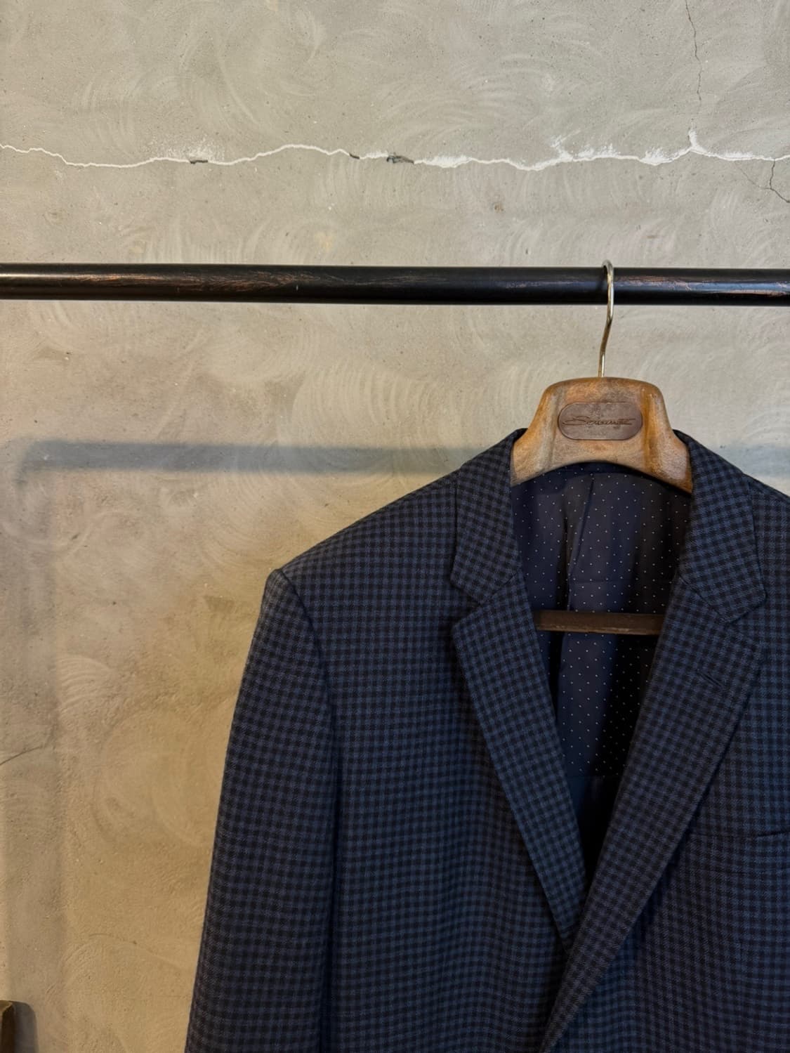 휴고보스 테일러드 자켓 105 상품이미지2