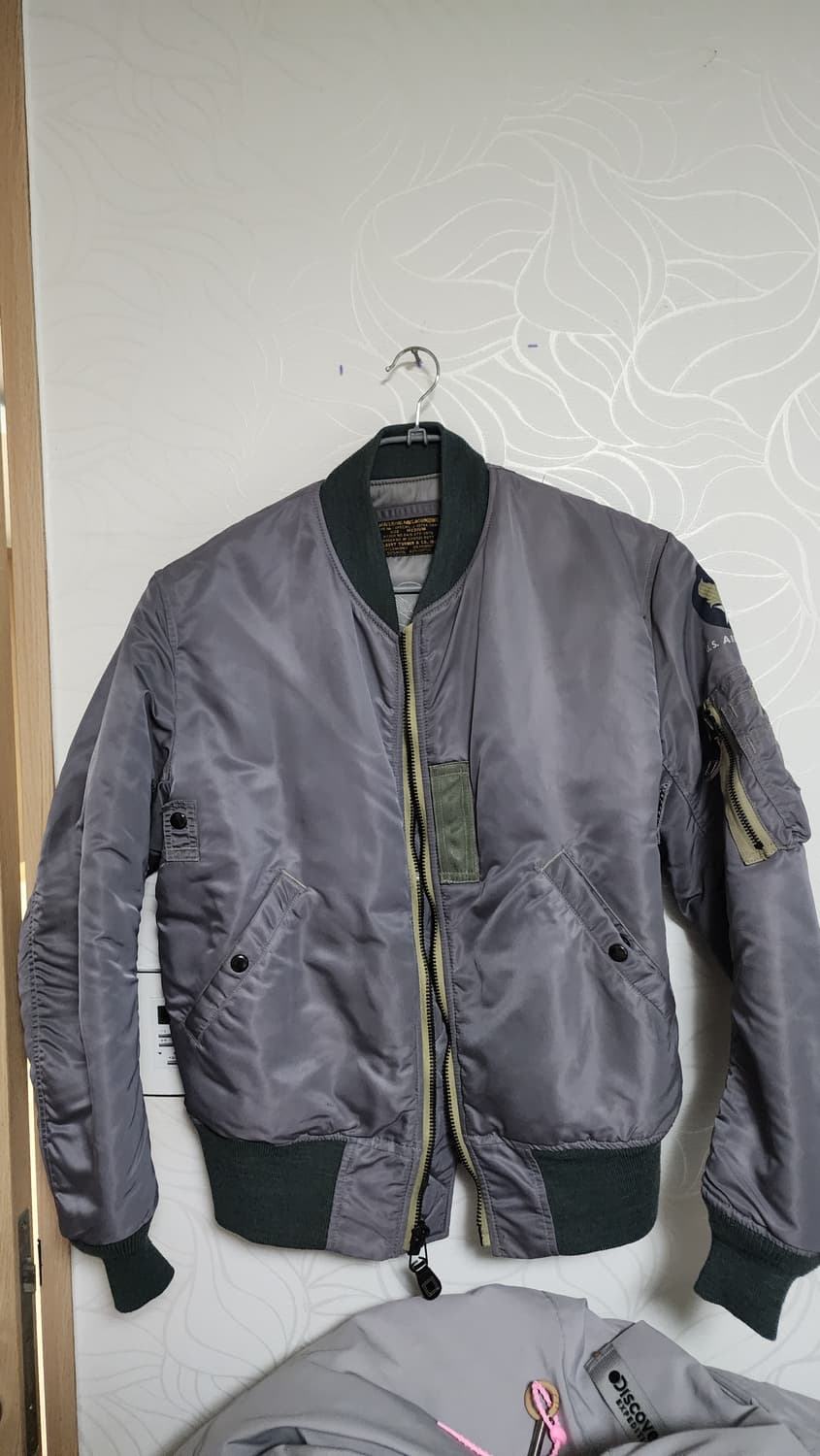 토이즈맥코이 ma-1 상품이미지2