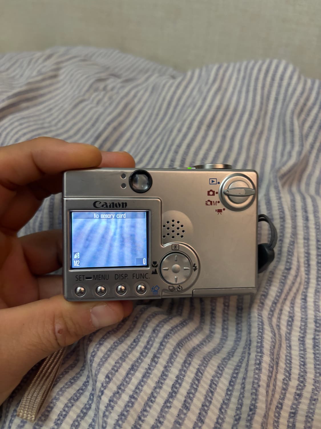 Canon ixy digital30 상품이미지5