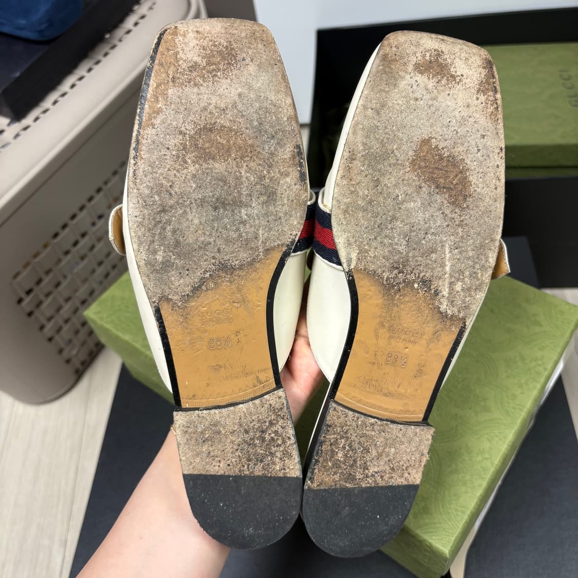 구찌 블로퍼 상품이미지4