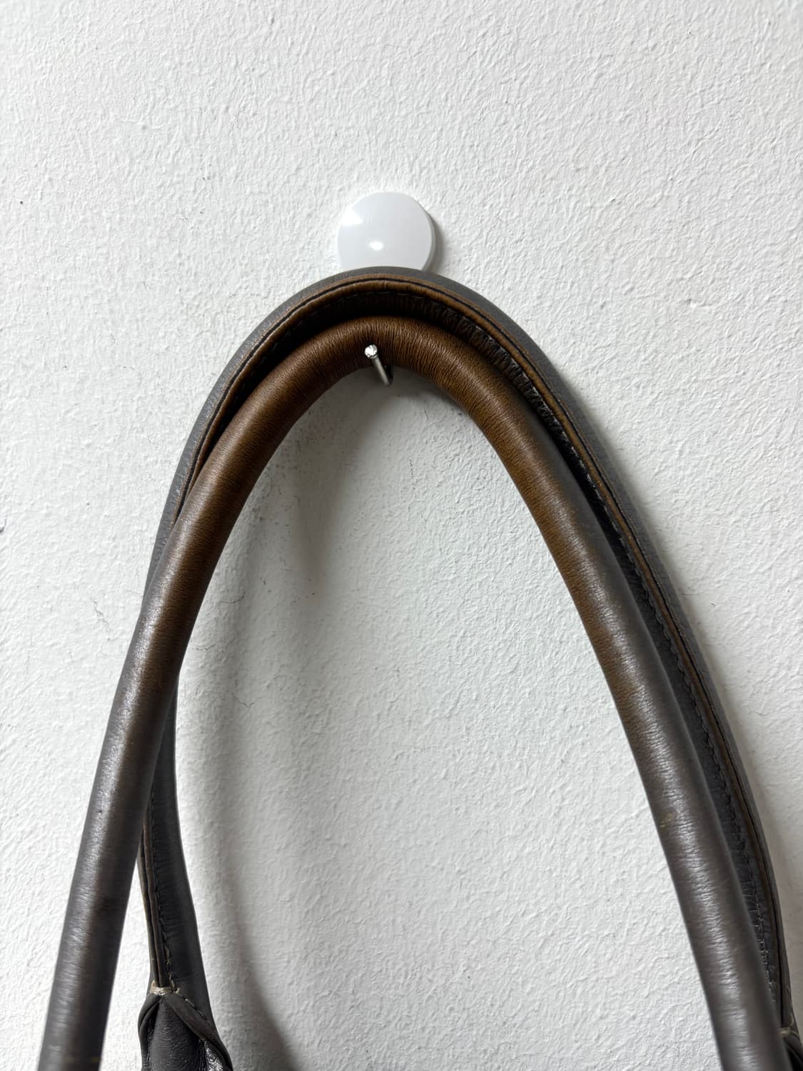 [00’s botkier] Gimmick Pocket Silver Bag 상품이미지9