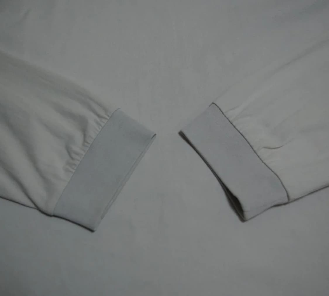 비이커 오버사이즈 라운드 티셔츠 3 상품이미지4