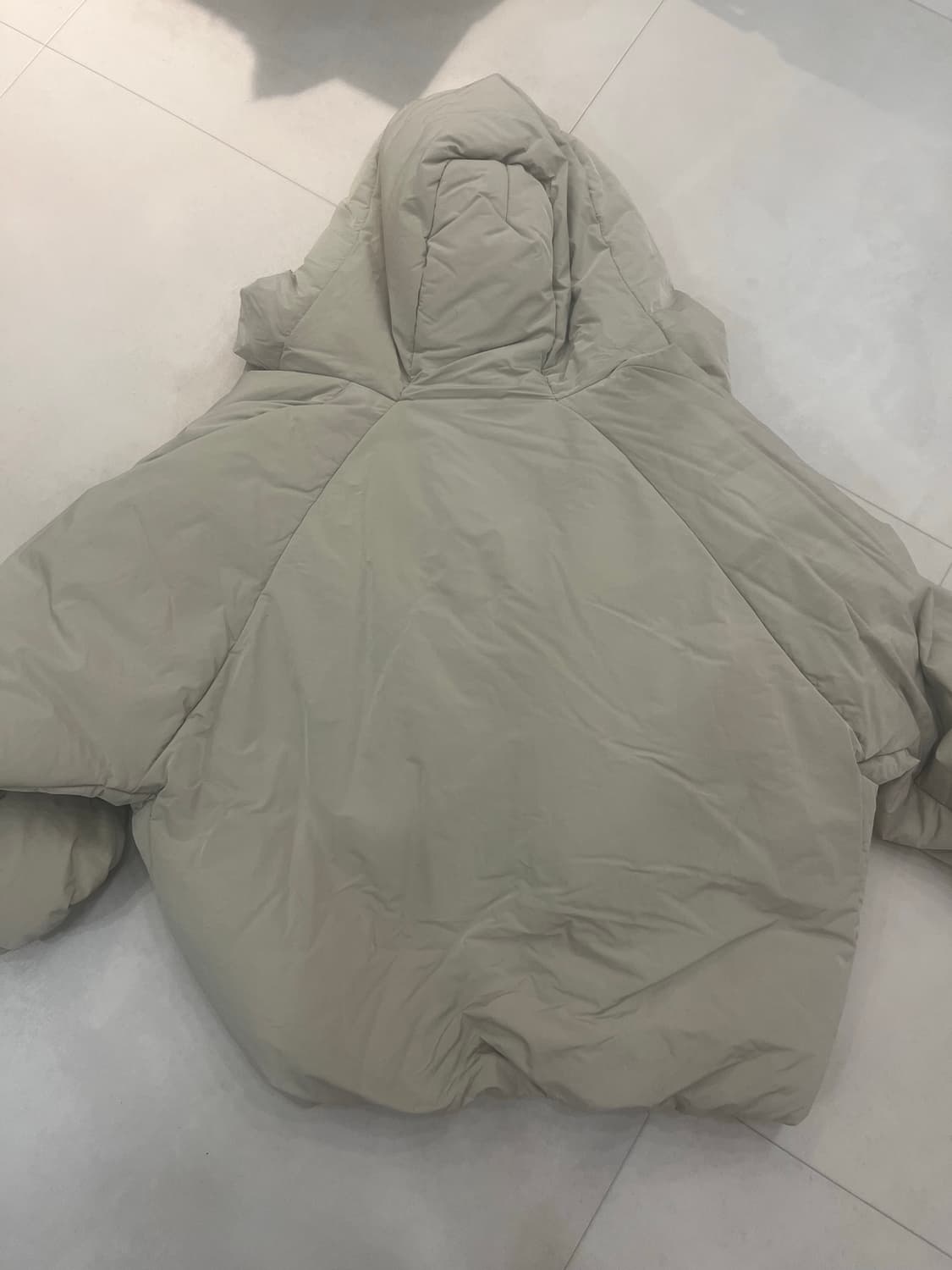 시스템옴므 구스105 상품이미지4