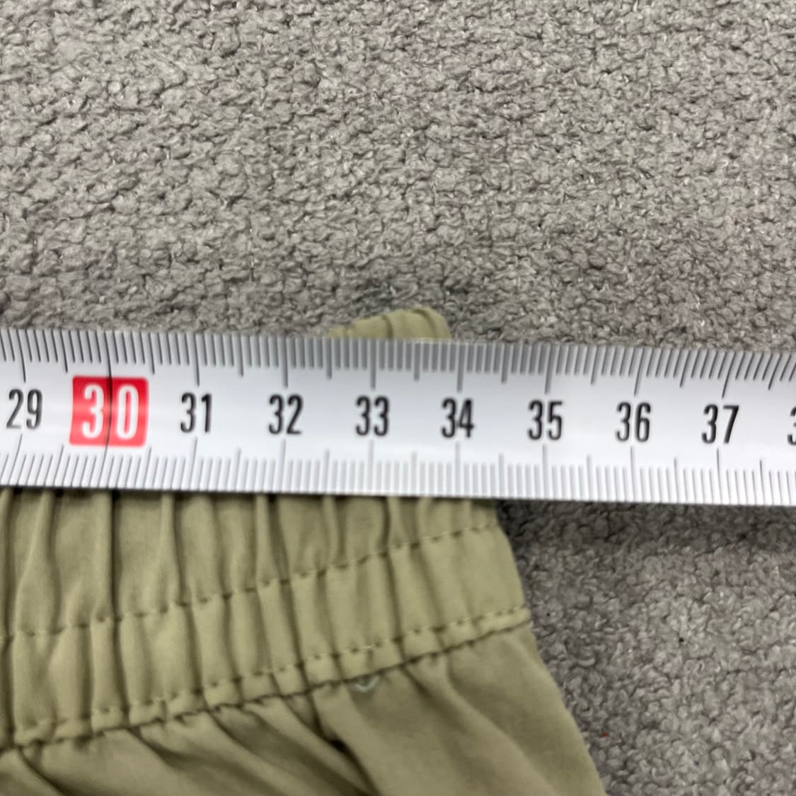 80 노스페이스 반바지 상품이미지7