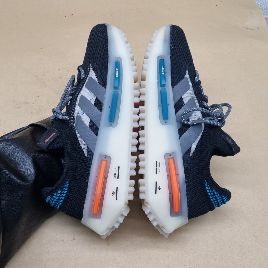 아디다스 NMD S1 여성운동화230  상품이미지5