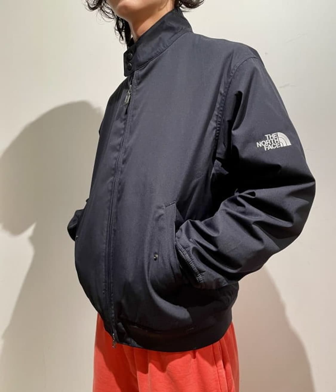 빔즈 x 노스페이스 퍼플라벨 나나미카 65/35 필드 자켓 상품이미지2