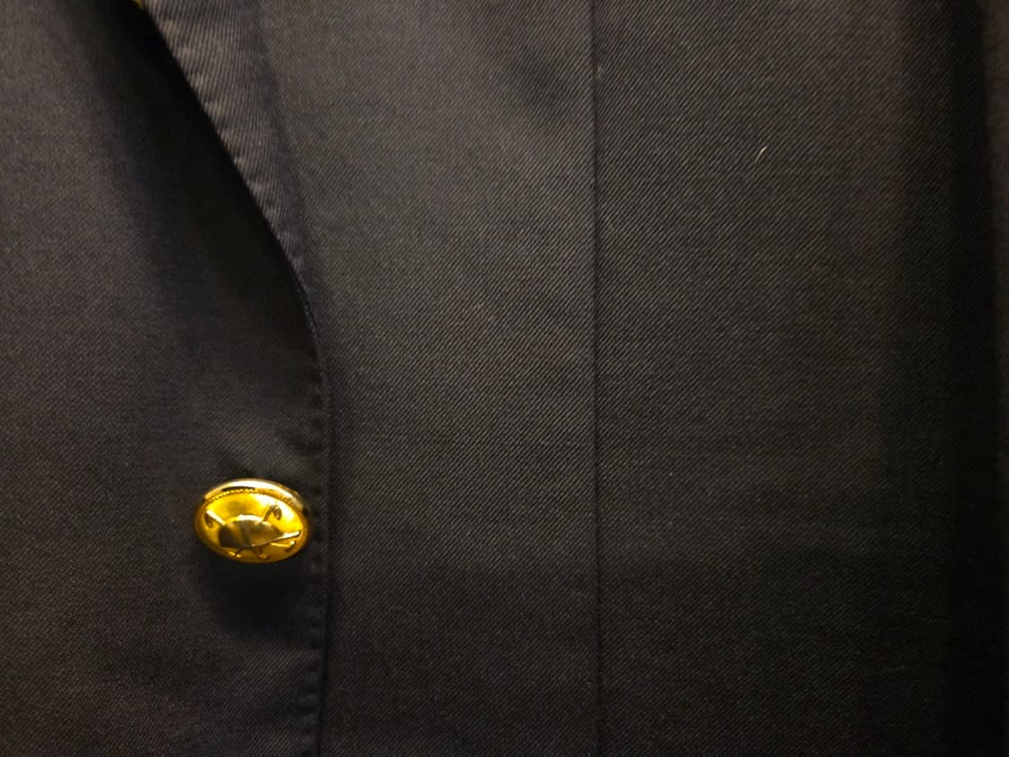 폴로랄프로렌 금장블레이져  상품이미지6