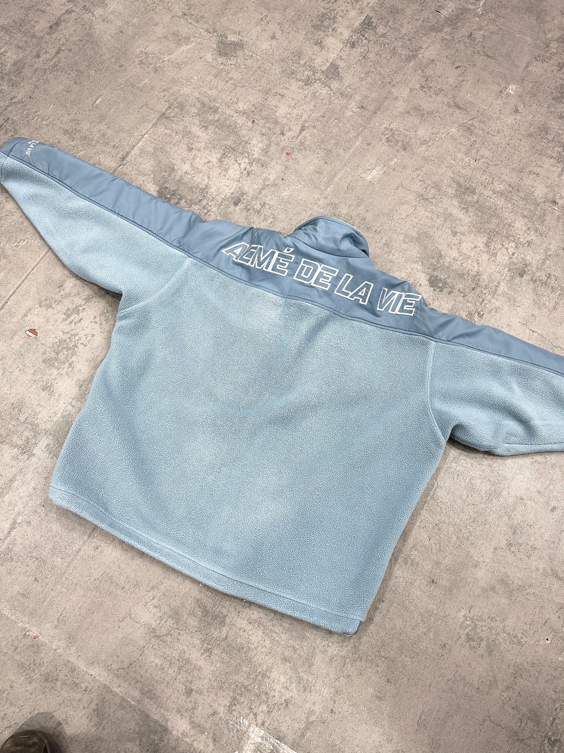 아크메드라비 후리스집업 상품이미지8