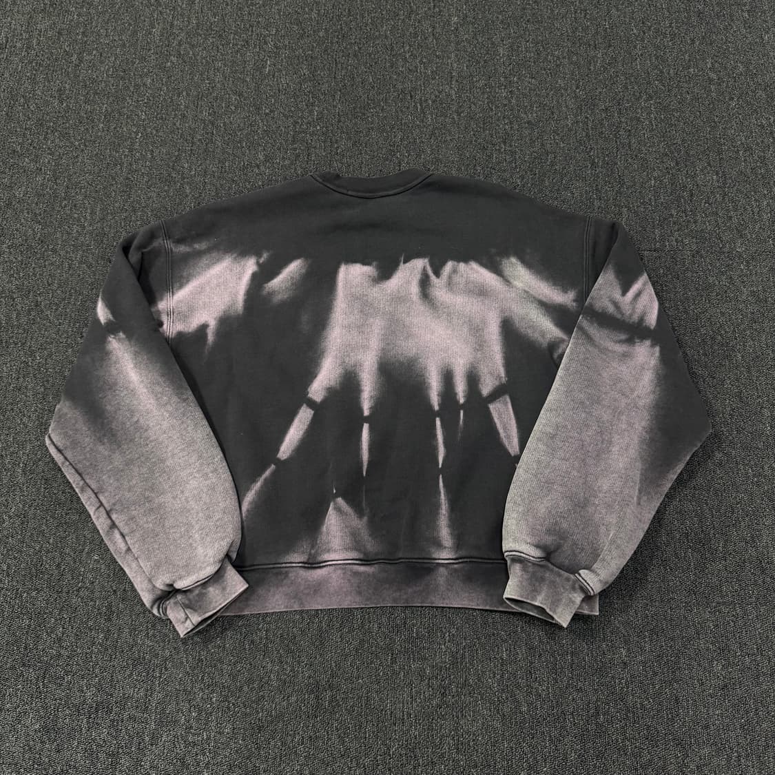 알렉산더왕 크루넥 스웨트맨투맨  상품이미지5