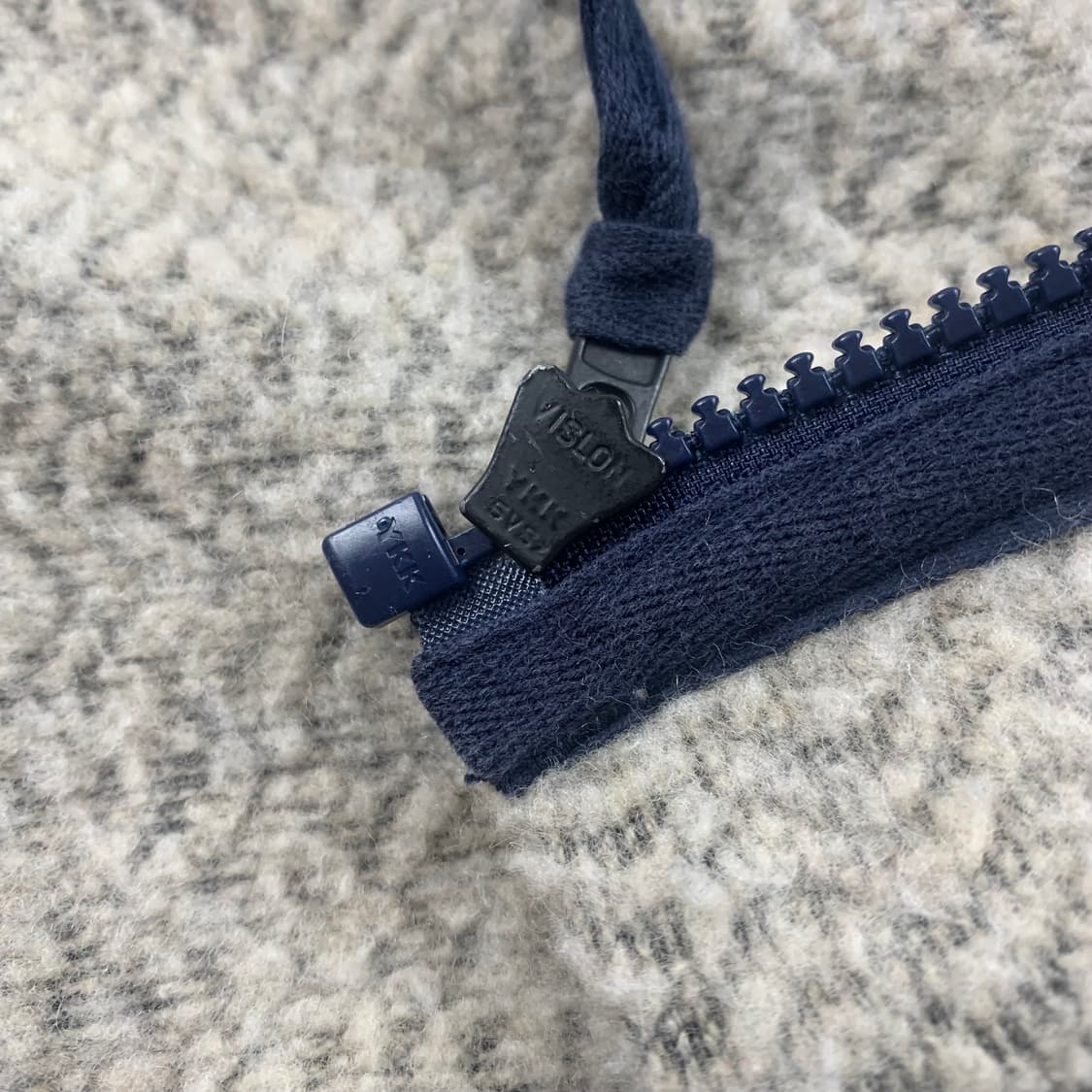 파타고니아 울리에스터 플리스 자켓 상품이미지4