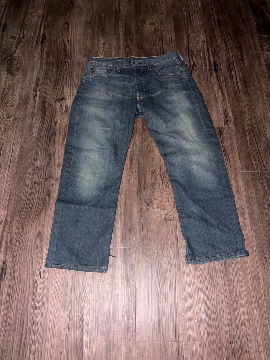 00’s 리바이스 501 상품이미지1