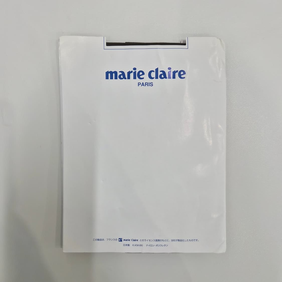 마리끌레르 딥카키 50데니아 팬티스타킹 상품이미지3