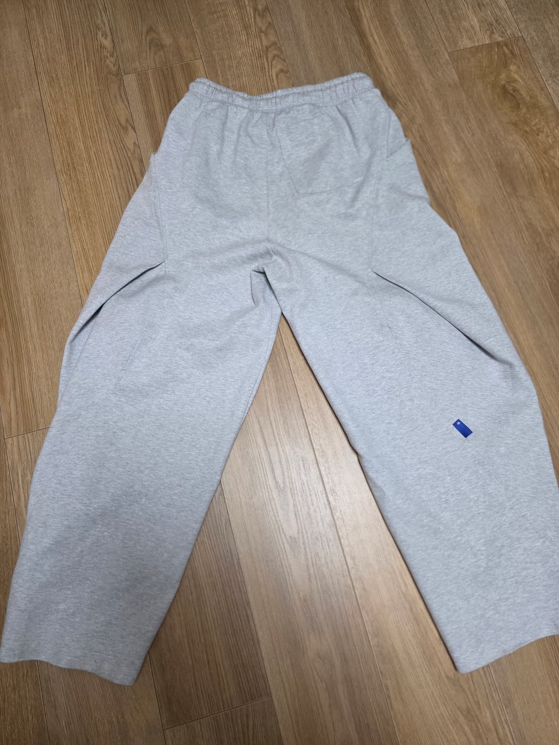 자라 아더에러 스웻팬츠 m 상품이미지2