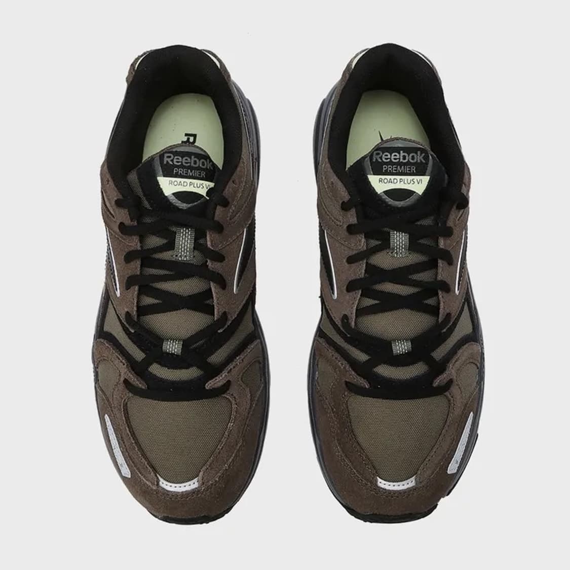 리복 프리미어 로드 플러스 VI 코듀라 245 상품이미지4