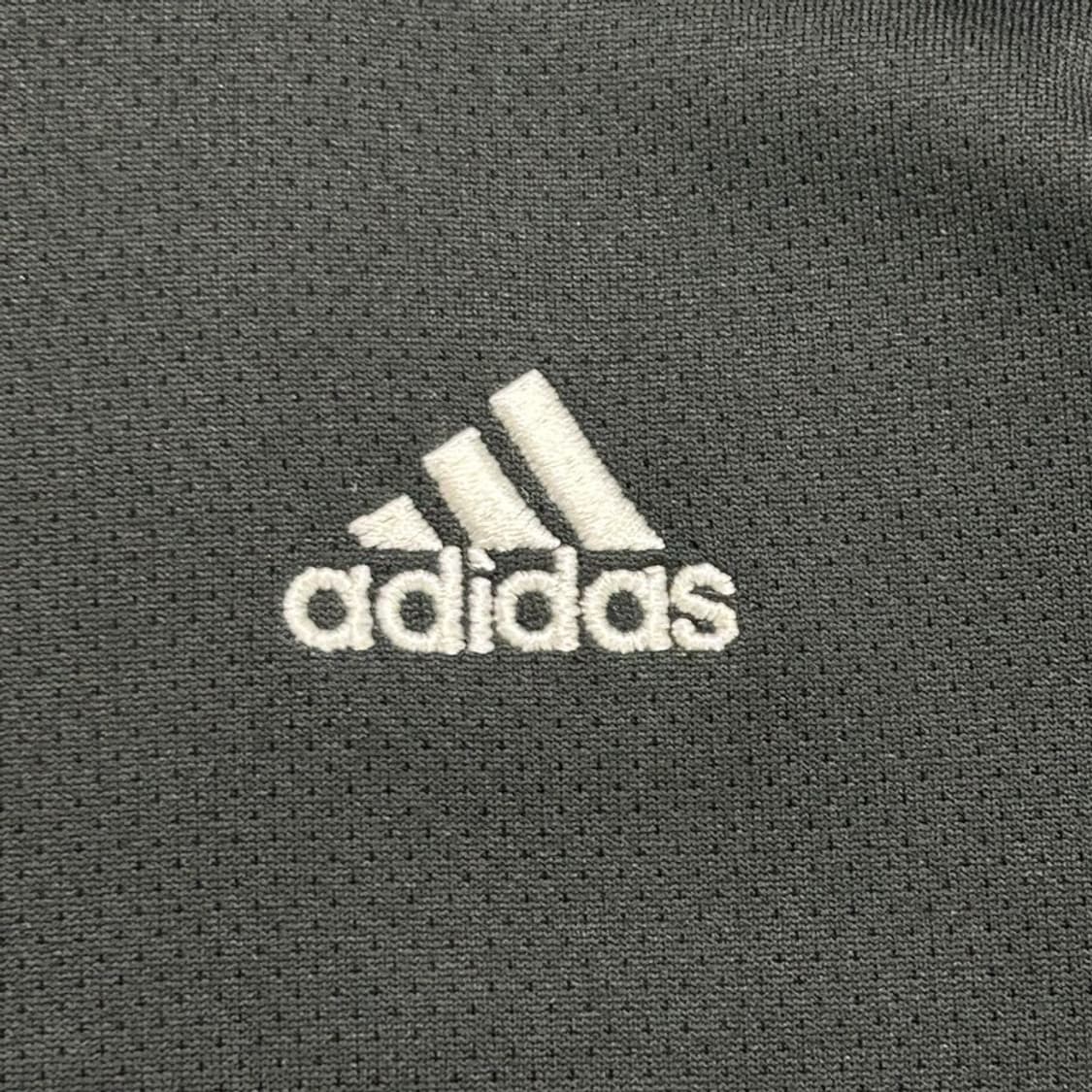 ADIDAS 에센셜 윅 후디 블랙 95 상품이미지2