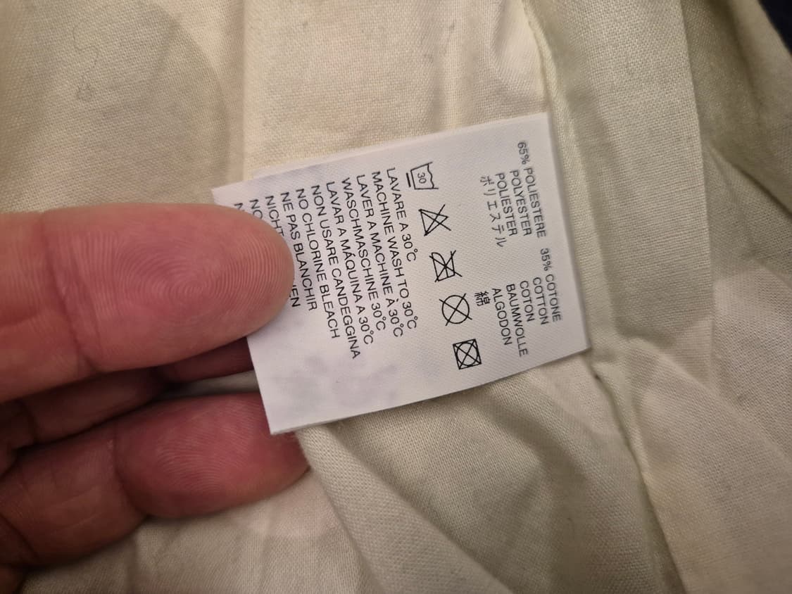 00s 디젤 패딩 봄버 상품이미지8