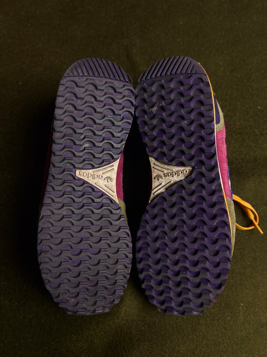 아디다스(adidas) zx-700 상품이미지5