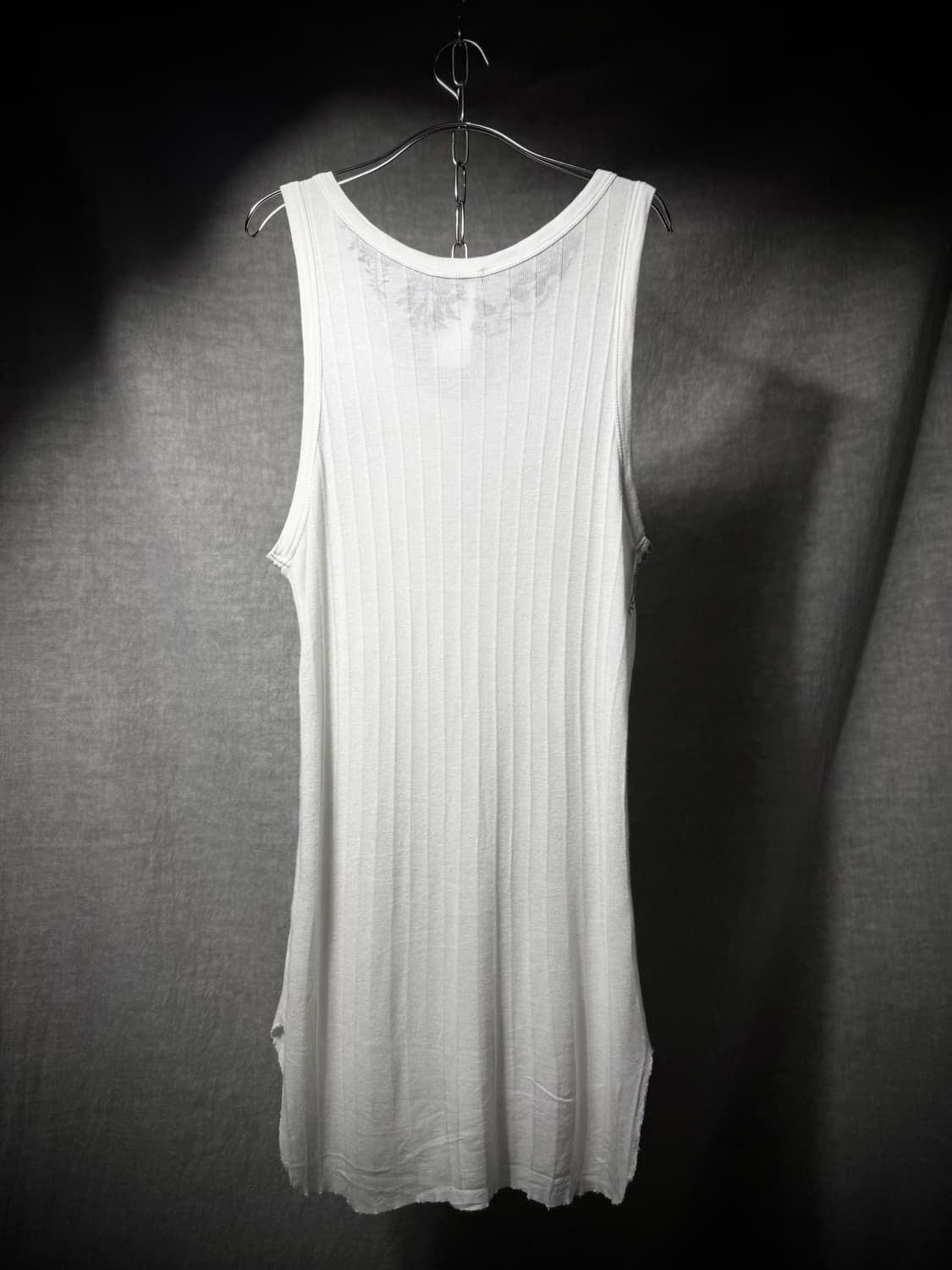 Ann Demeulemeester 14SS Tank Top 상품이미지5