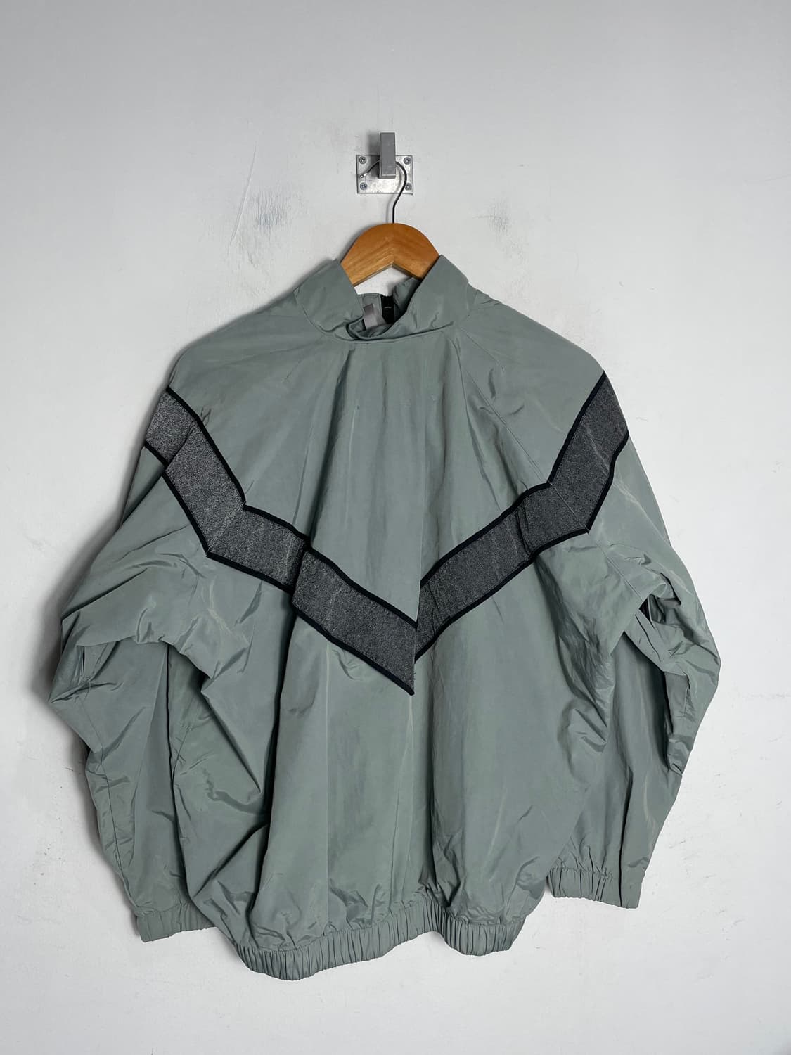 US ARMY IPFU 바람막이 자켓 00s 상품이미지2