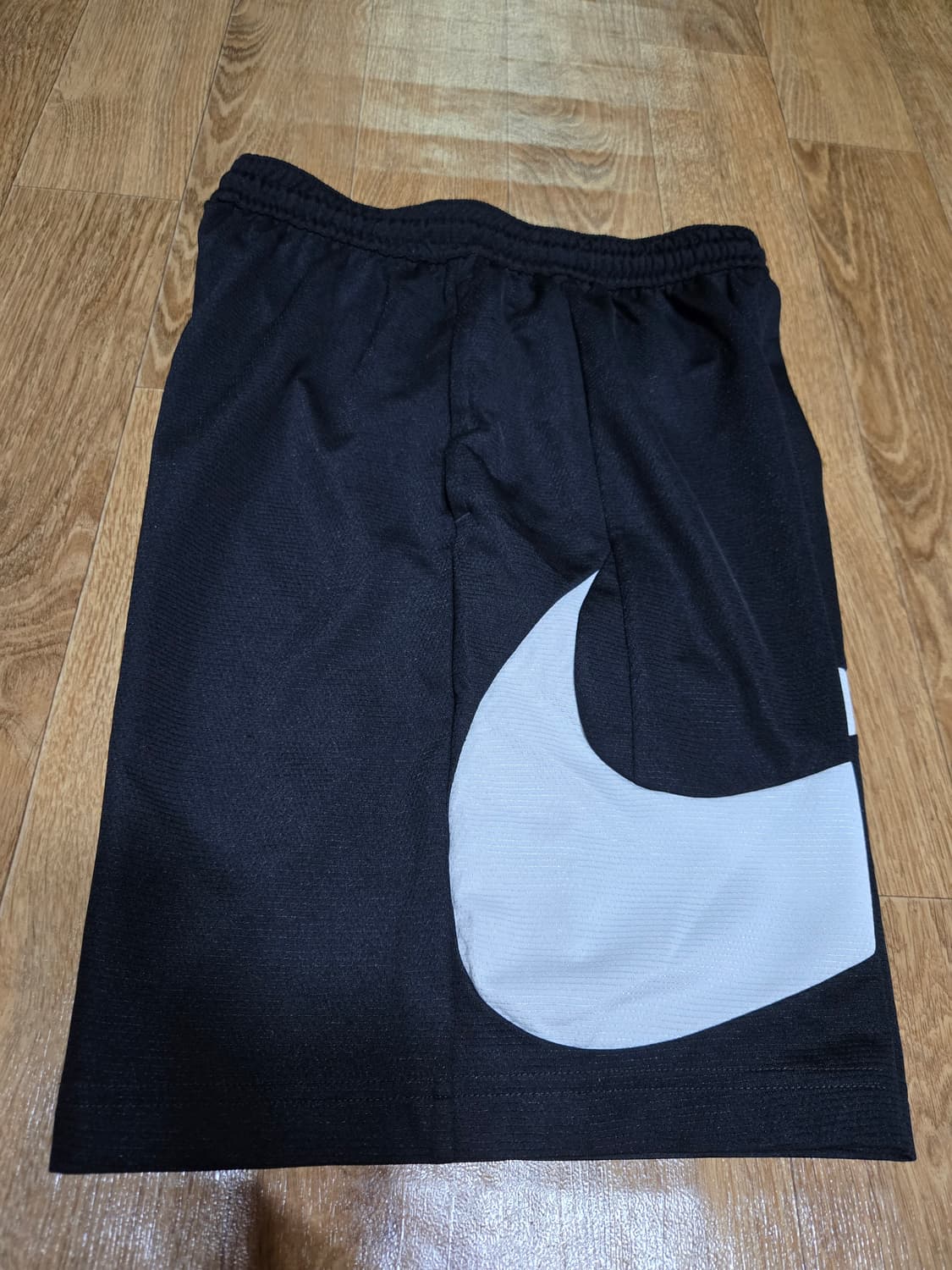 나이키 남성 빅스우시 드라이핏 반바지(M사이즈) 상품이미지4