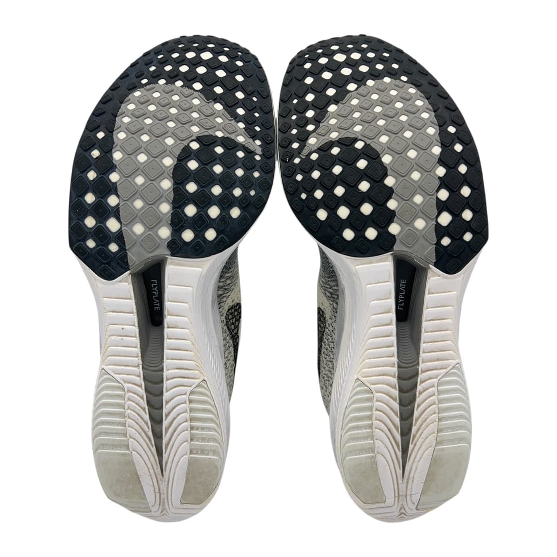 285 나이키 줌X 베이퍼플라이 넥스트%3 화이트 그레이 상품이미지6