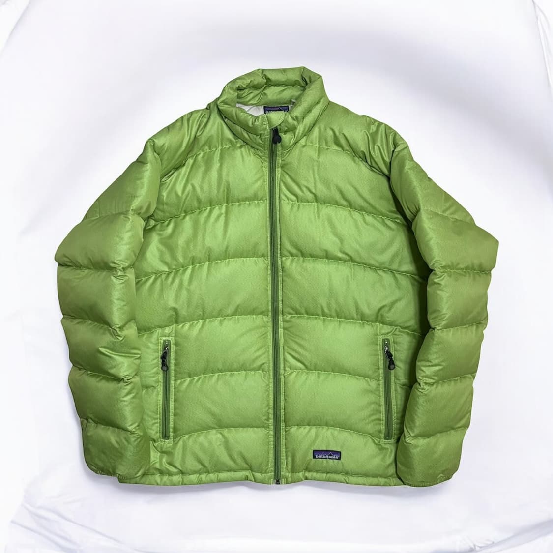 Patagonia Goose Down Jacket (Women) 상품이미지1