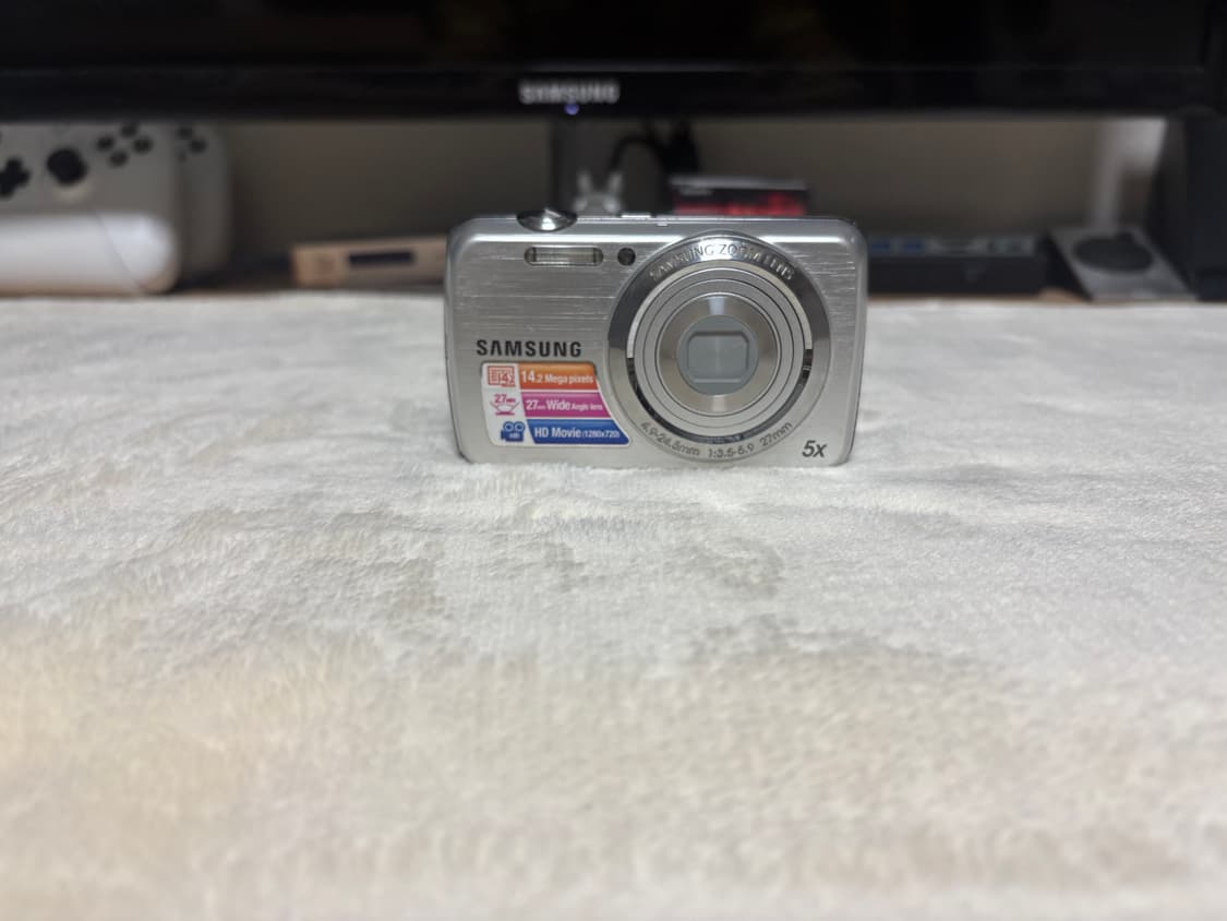 🎀📸 삼성 PL20 판매합니다 💕📸 상품이미지2