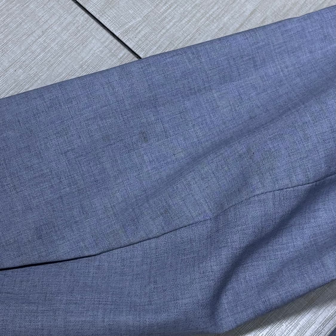 코스 회색 자켓 상품이미지4