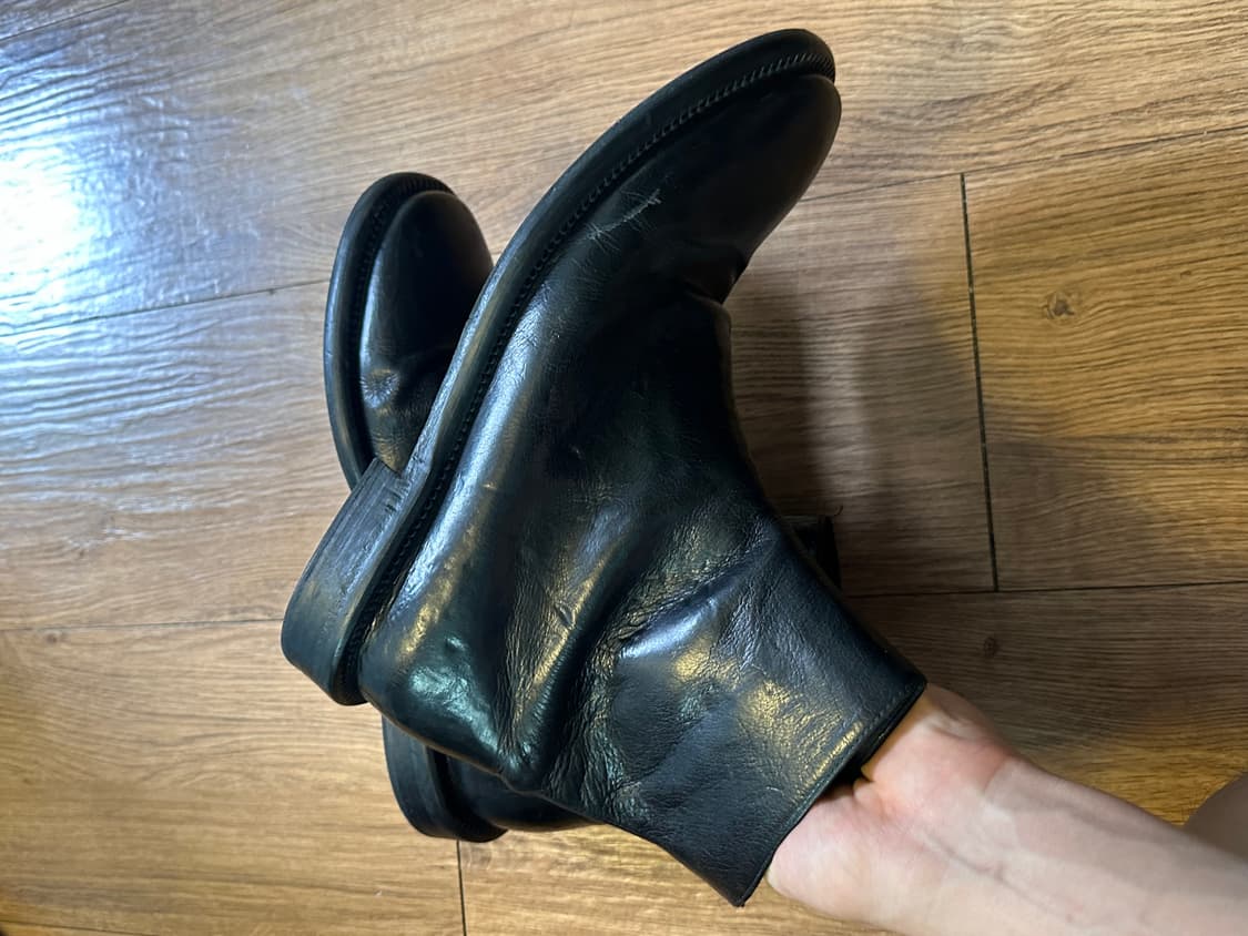 그라더스 부츠 01 41 260사이즈 상품이미지4