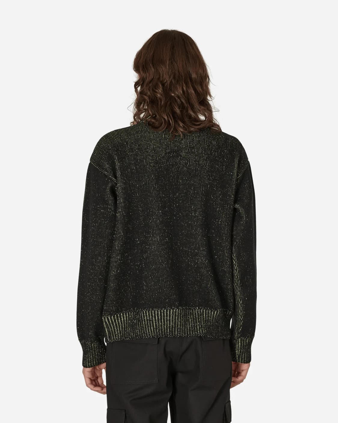 Gr10k Aimless Compact Knit Sweater M 상품이미지2