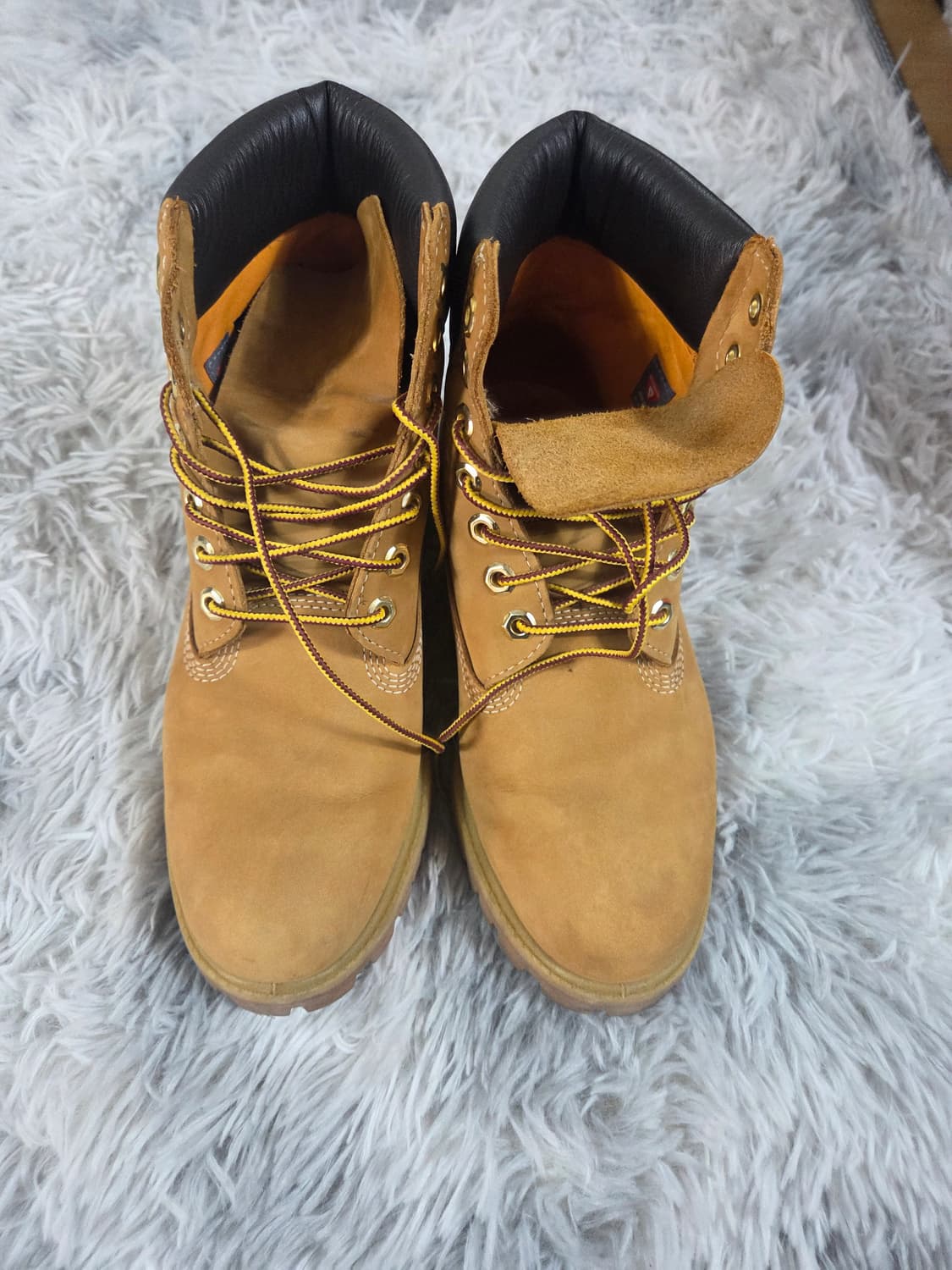 팀버랜드 6인치 워터프루프 250 상품이미지1