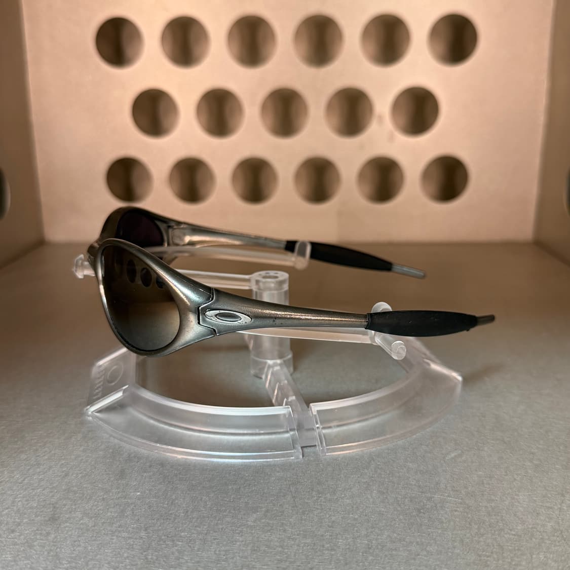 오클리 Eye Jacket 1.0 아이자켓 (1994) 상품이미지4