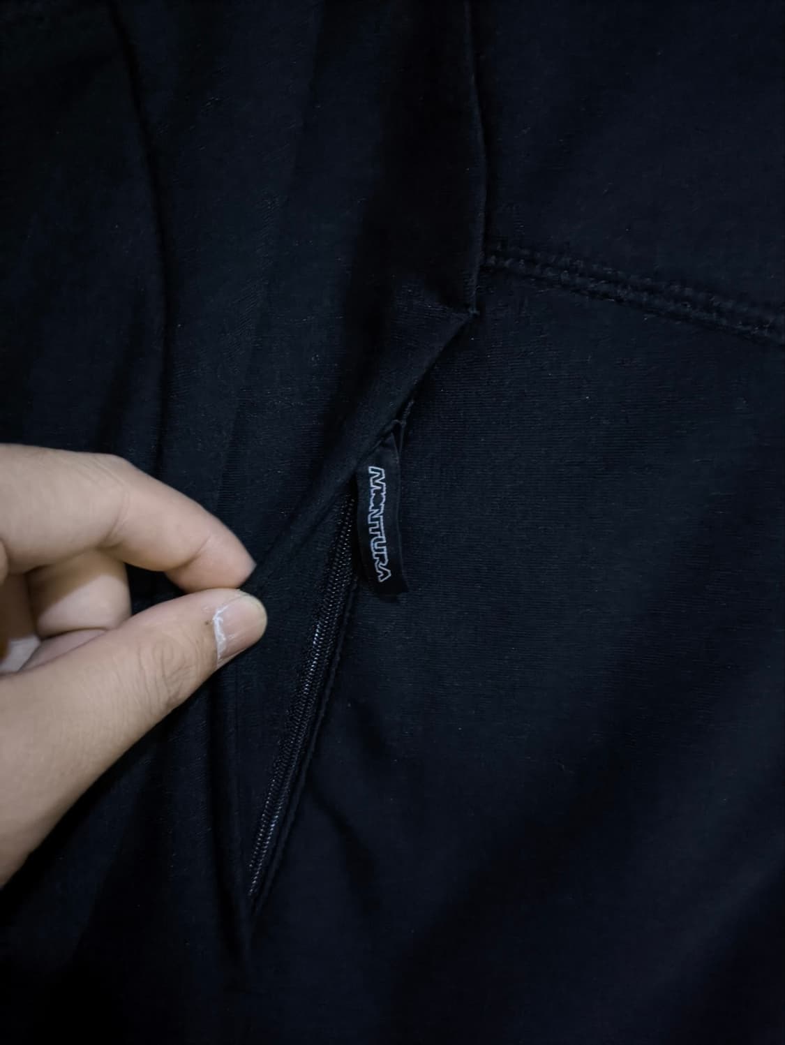 m 몬츄라 집업 자켓 상품이미지4