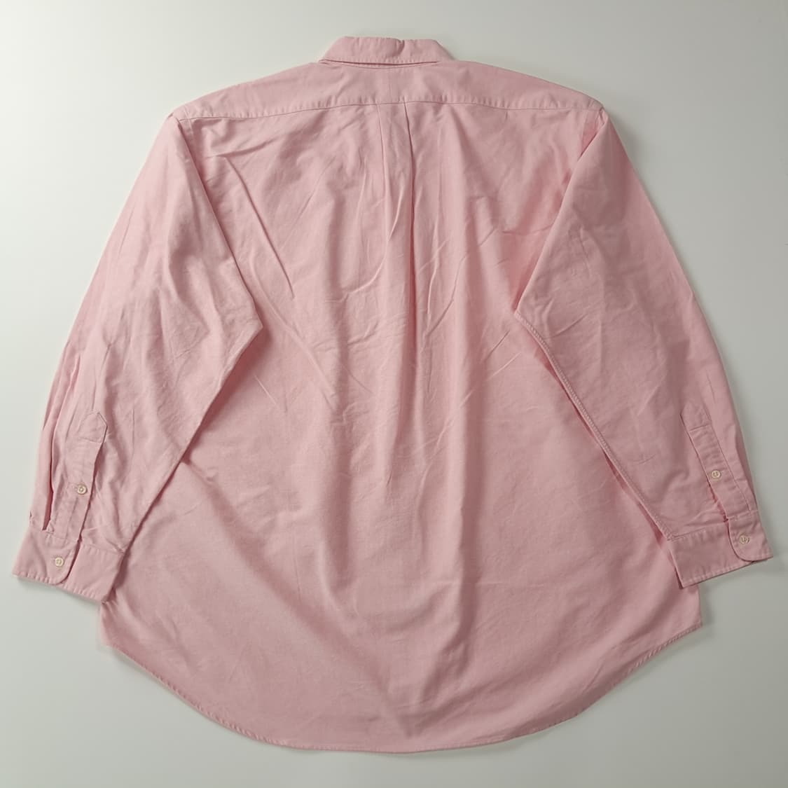 CK808 2XL 폴로 90s 핑크 셔츠 남방 상품이미지6
