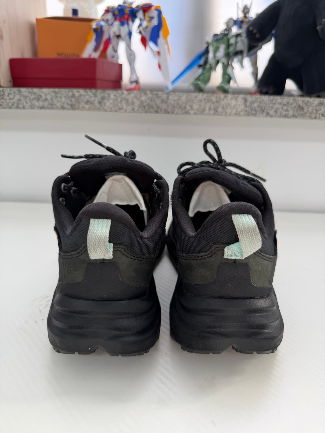 정품) 호카 아나카파2 고아텍스 로우 240 상품이미지6