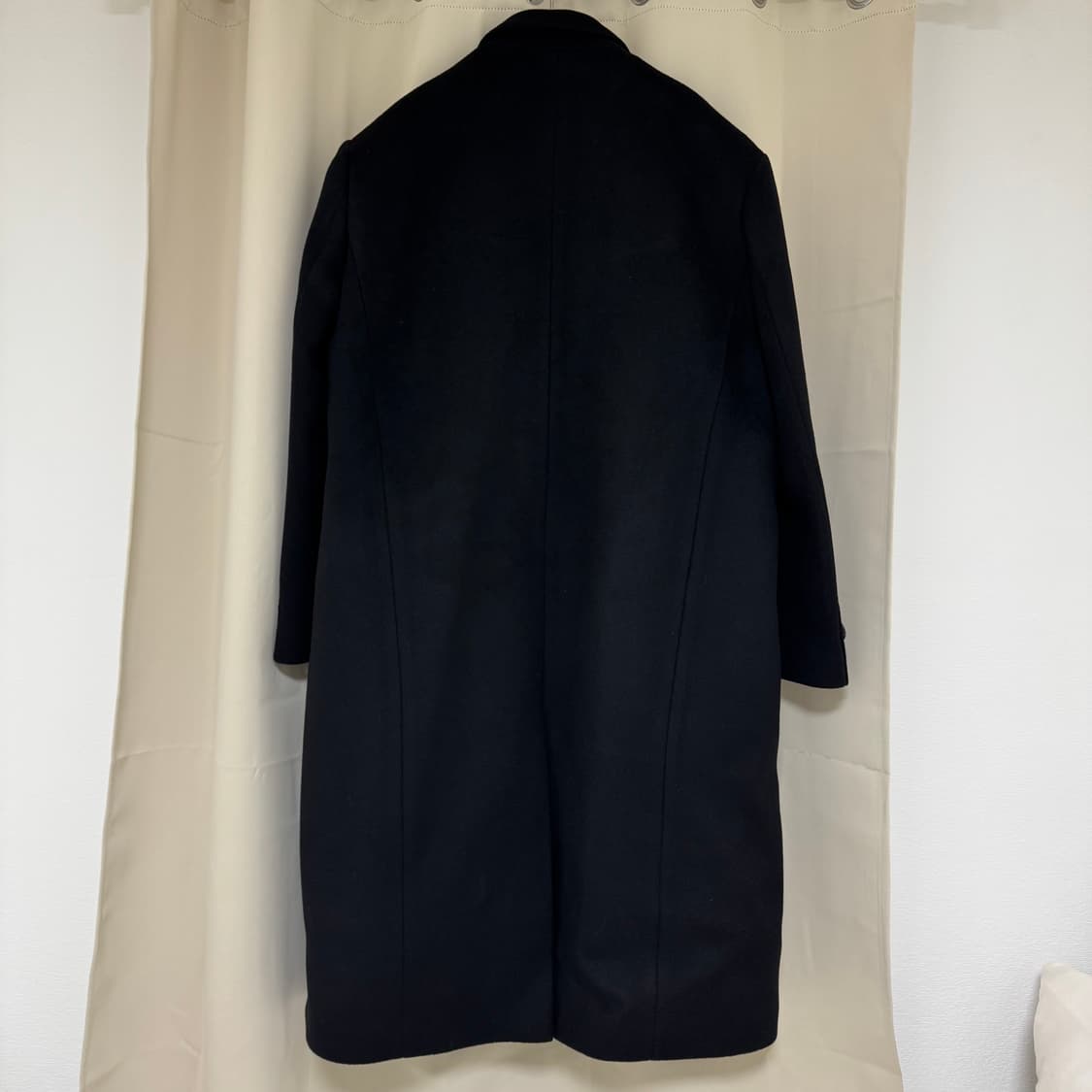 언더마이카 24FW 코트 상품이미지4