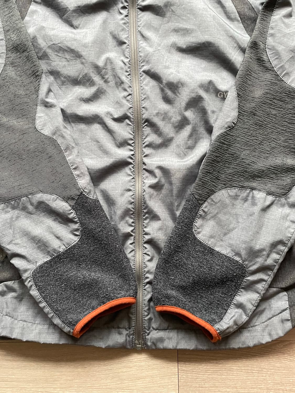 나이키 갸쿠소우 후디드 자켓 nike gyakusou 언더커버 상품이미지6
