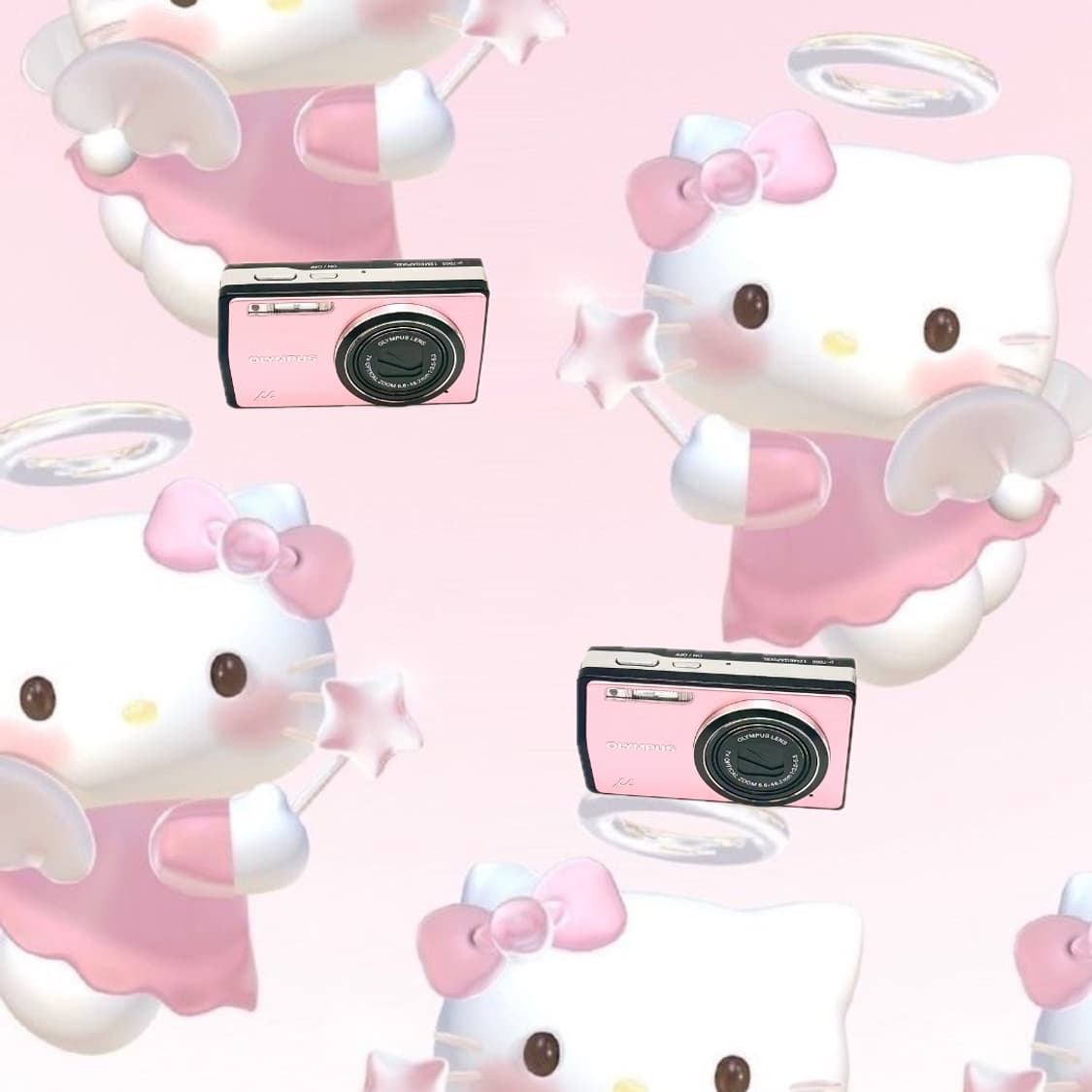 필름색감&강추!) Olympus Mju 7000 디카 카메라 상품이미지1