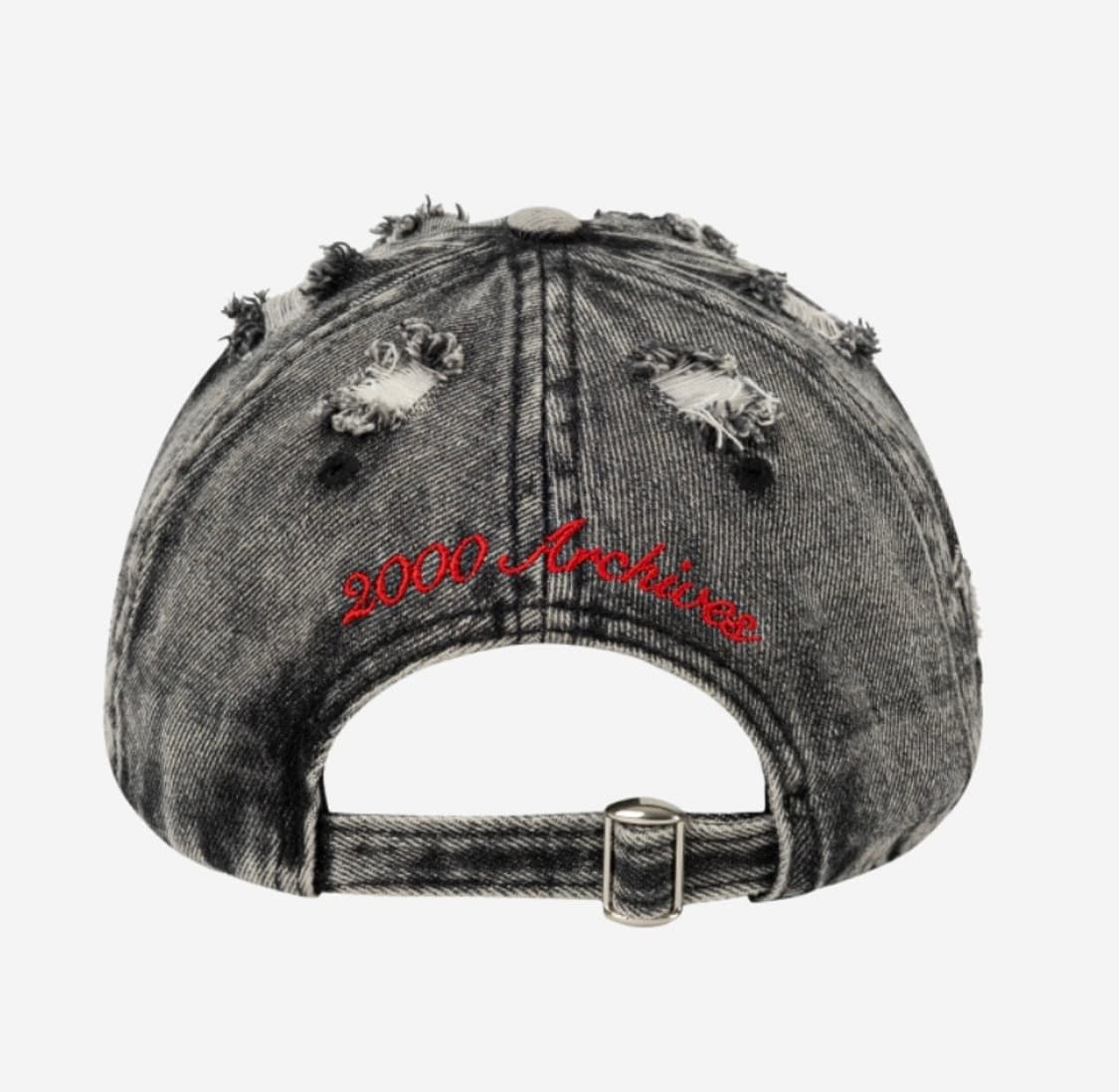 2000 아카이브스 paris ball cap 상품이미지2