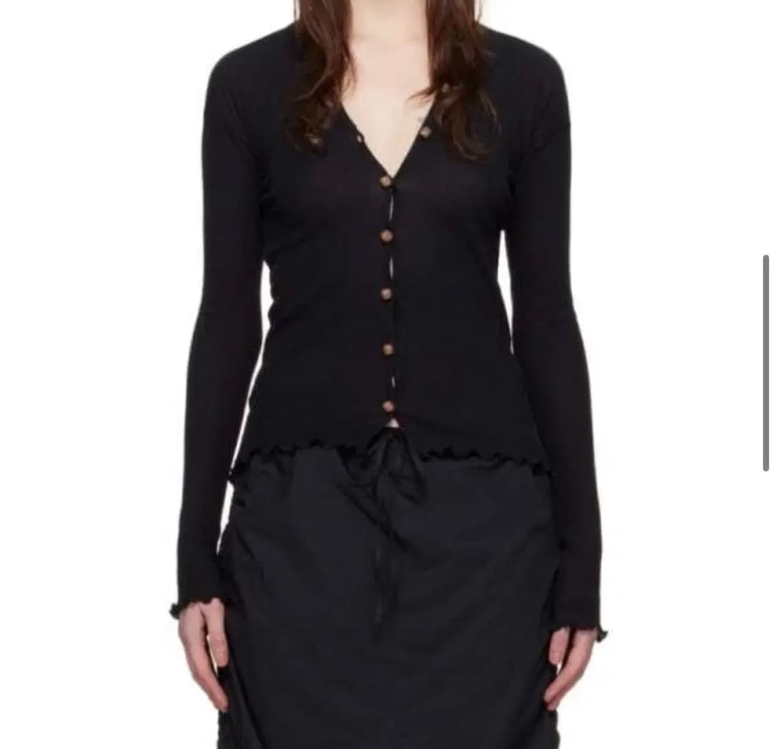 베이스레인지 Baserange tav cardigan 상품이미지1