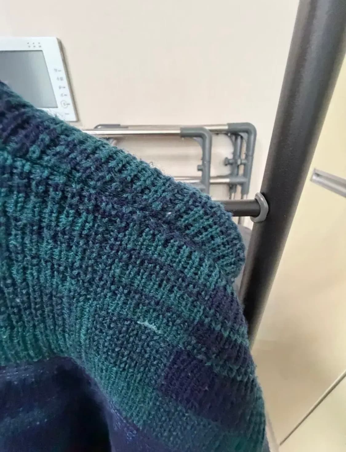 빈티지패턴니트 상품이미지6