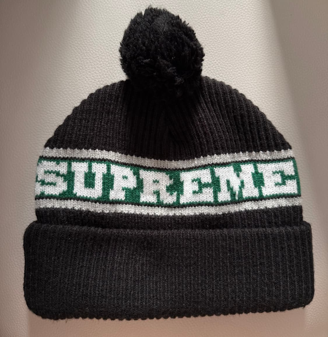 슈프림비니(공유착용) 상품이미지1