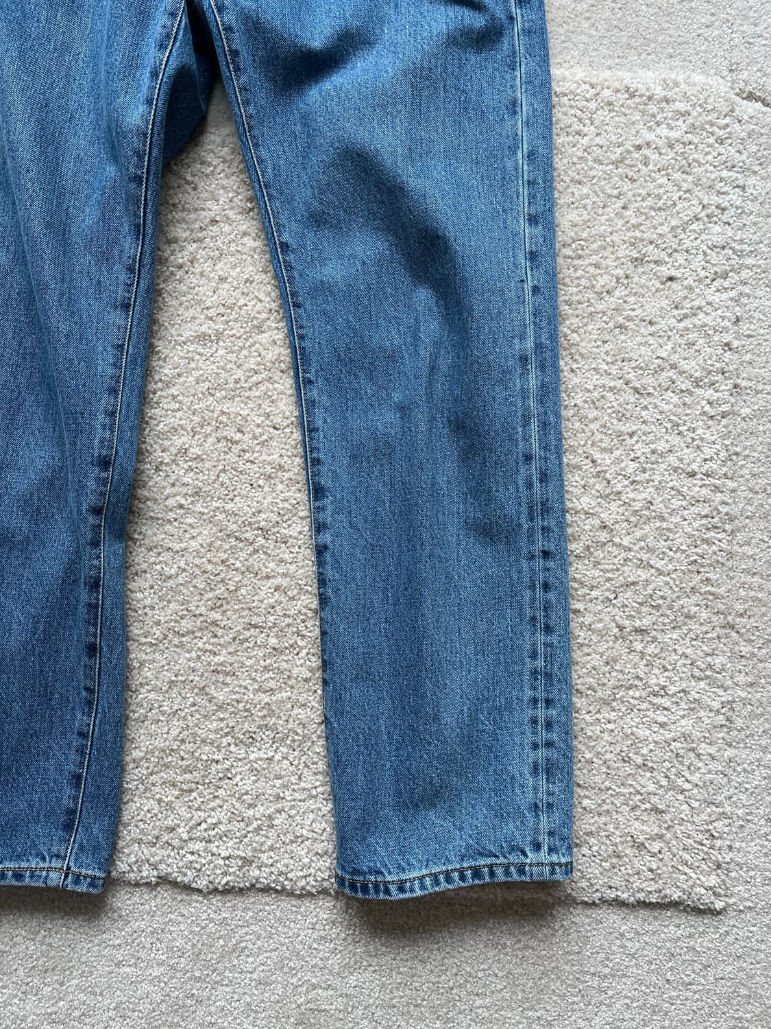 드레프로젝트 LB 데님 (31) 상품이미지4