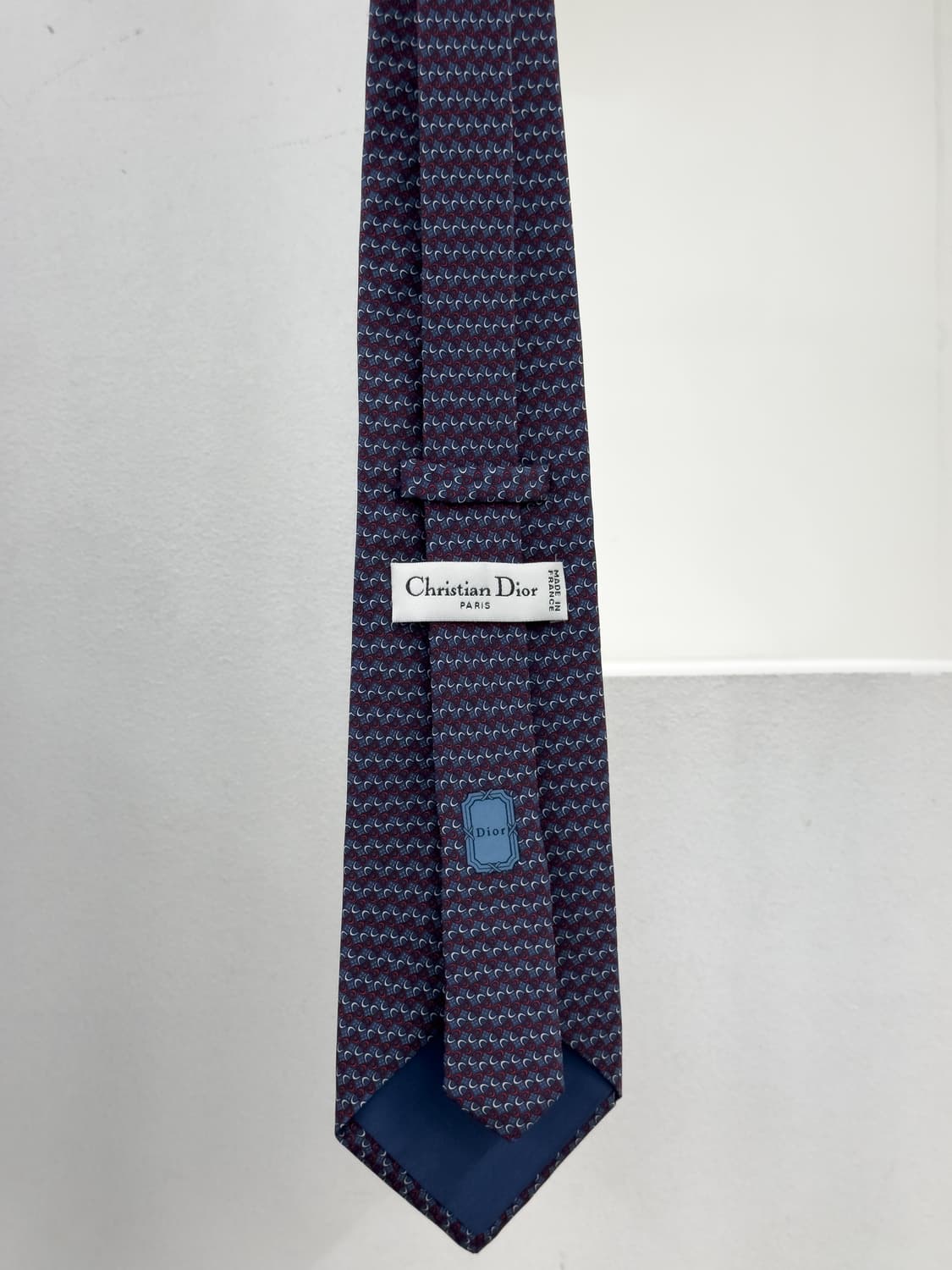 디올 넥타이 (개당 가격) 상품이미지2